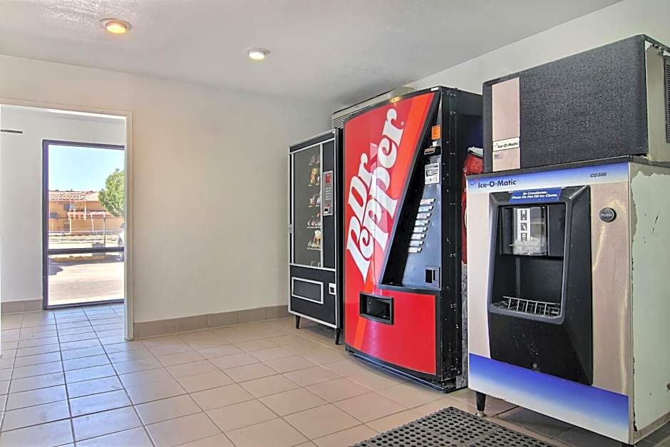 Motel 6-Carlsbad, NM