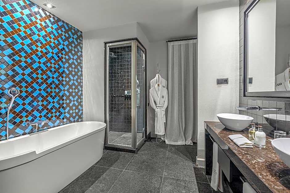 CoolRooms Palacio Villapanes 5 GL