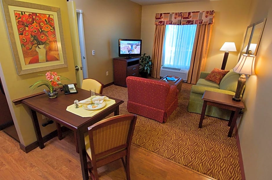 Homewood Suites Medford