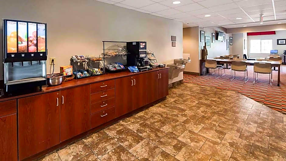 Sonesta Essential Morgantown