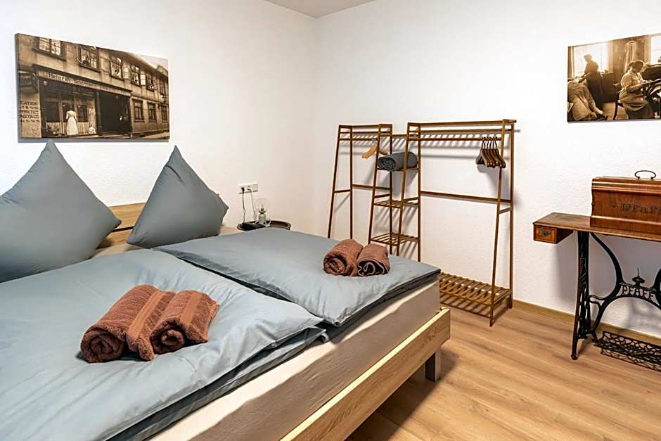 Hotel Alte Färberei