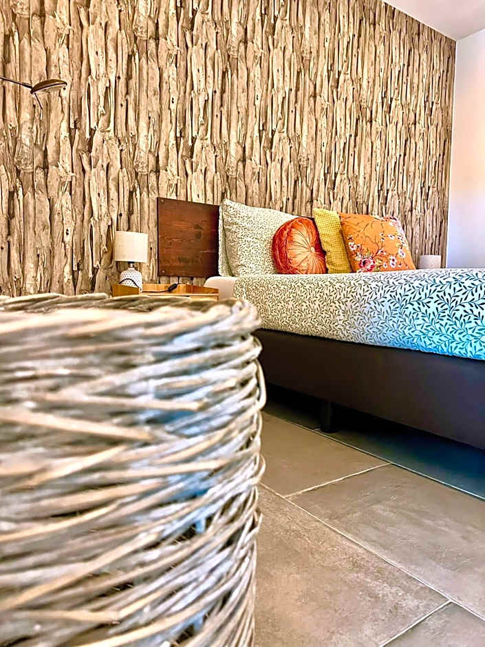 Gasterij Hotel Dennenoord