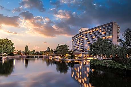 Hilton Amsterdam