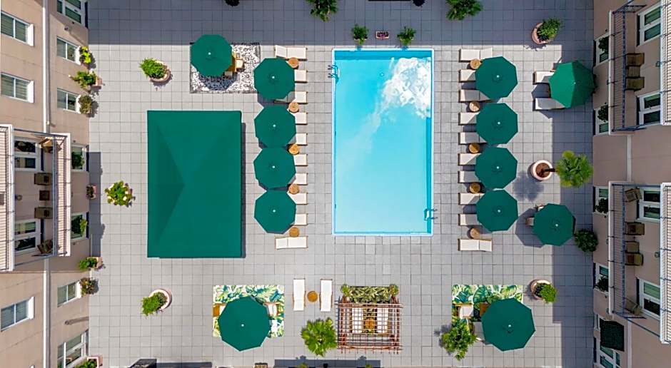 Hyatt Centric French Quarter