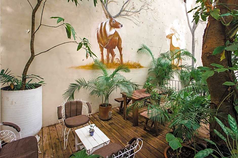 Hotel La Semilla, Playa del Carmen, a Member of Design Hotels