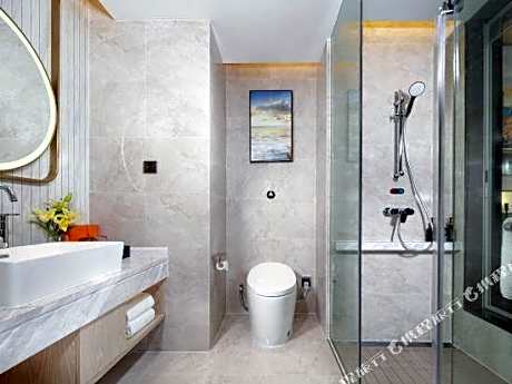 Vienna International Hotel (Liping Tianxiwan)