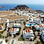 Lindos View Hotel