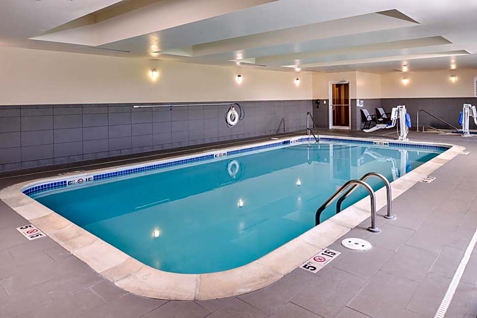 Holiday Inn Express Hotel & Suites York By IHG