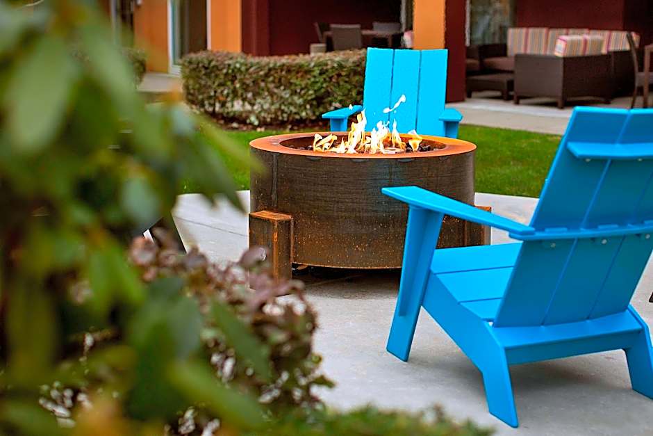 Courtyard by Marriott Seattle North/Lynnwood Everett