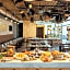Novotel Mexico City Toreo
