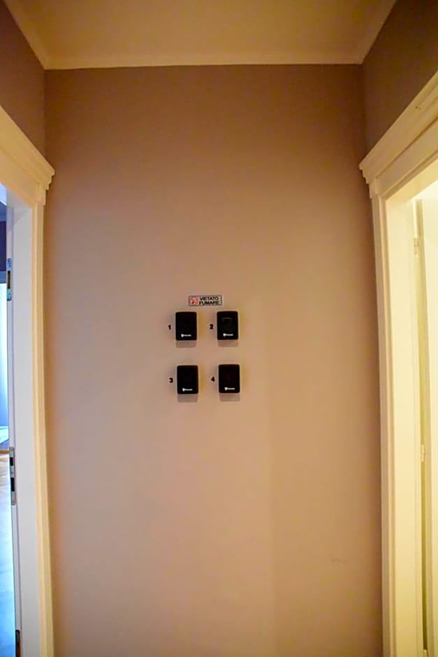 Residence Montanelli