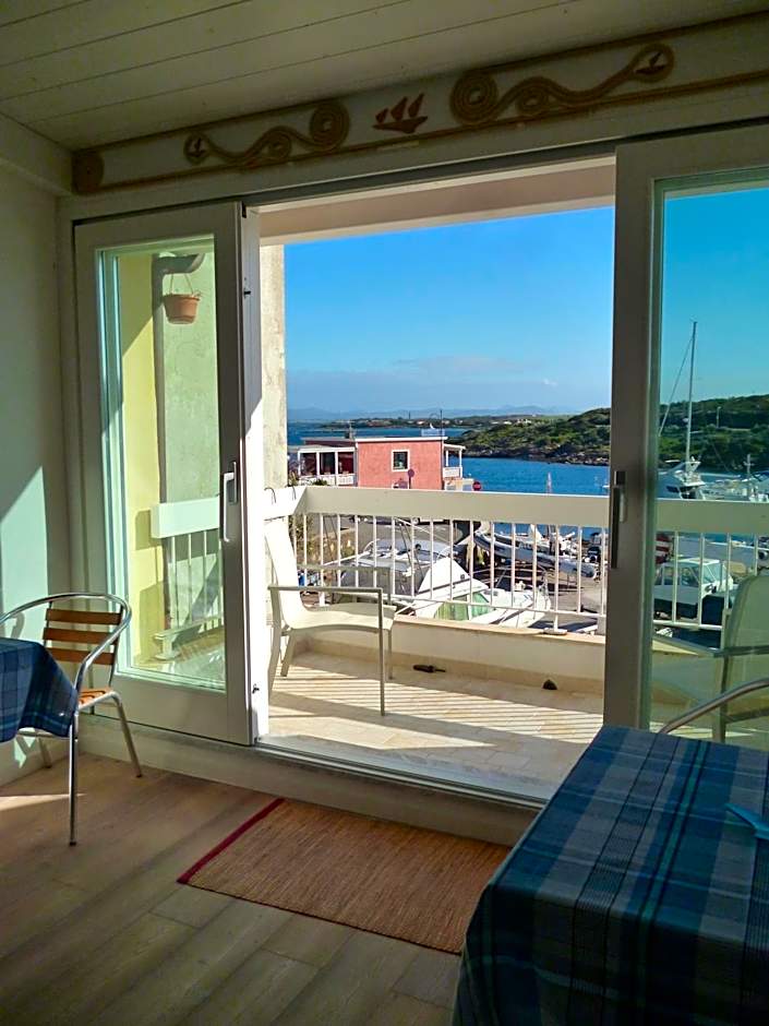 Domo Sul Porto