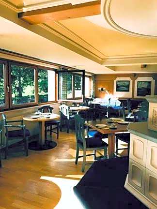 Hotel Daneu Gaschurn