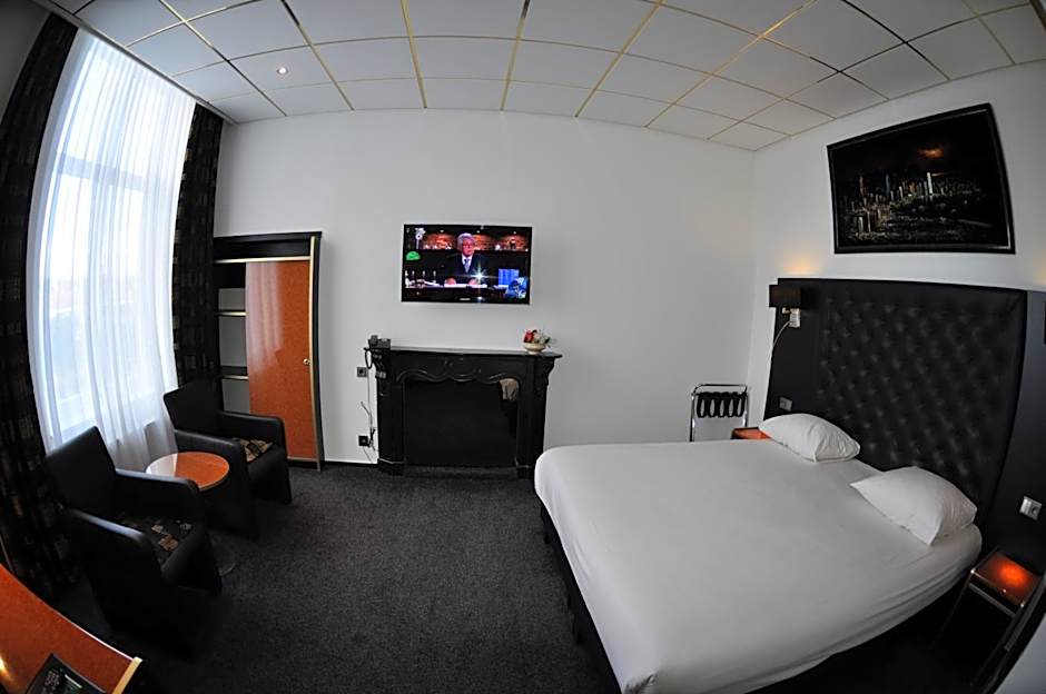 Hotel Le Beau Rivage