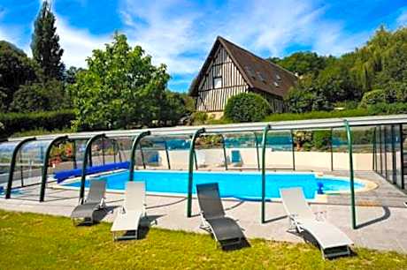 Le Vieux Pressoir