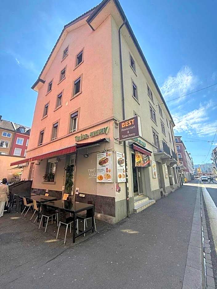 Gasthaus 210