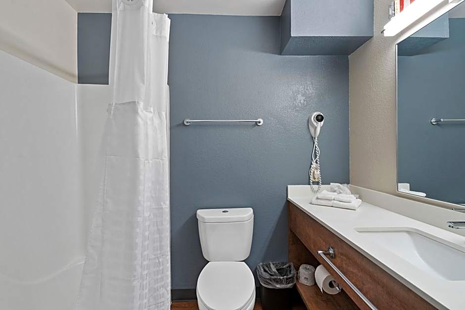 Extended Stay America Premier Suites - Seattle - Bellevue - Downtown