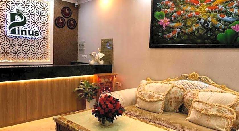 Pinus Hotel