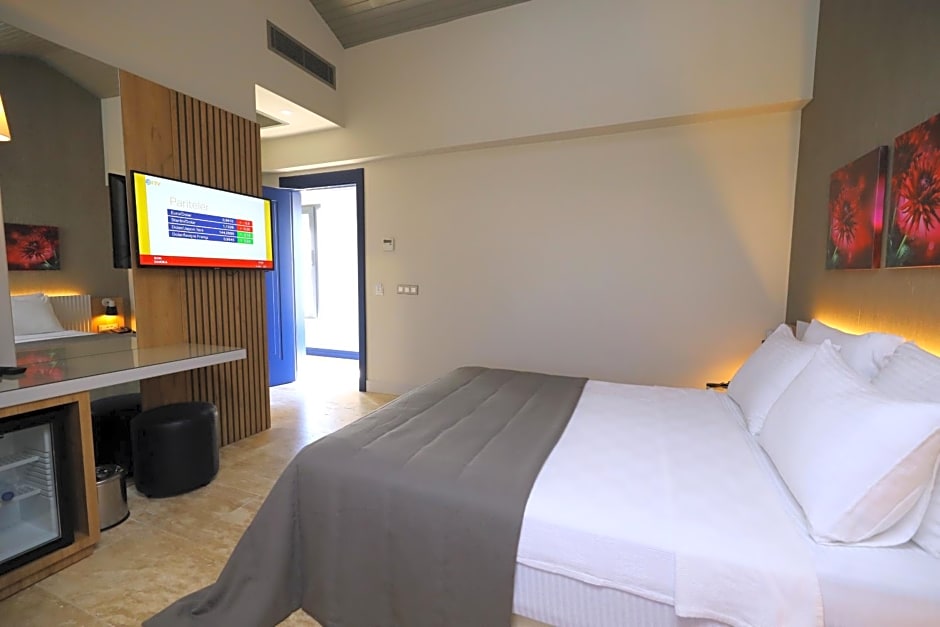 Ariel Hotel Alaçatı