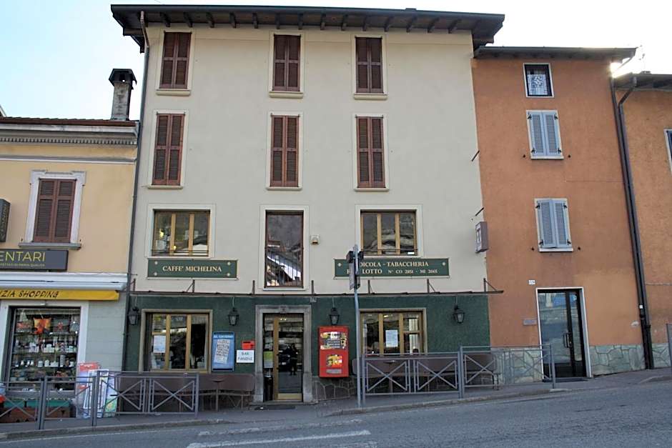 B&B Michelina