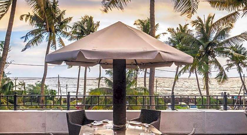 Club Mahindra Cherai