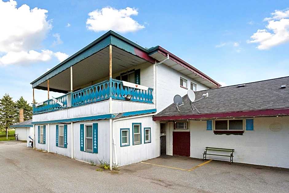 Pen Ann by Capital O Pharr/McAllen TX