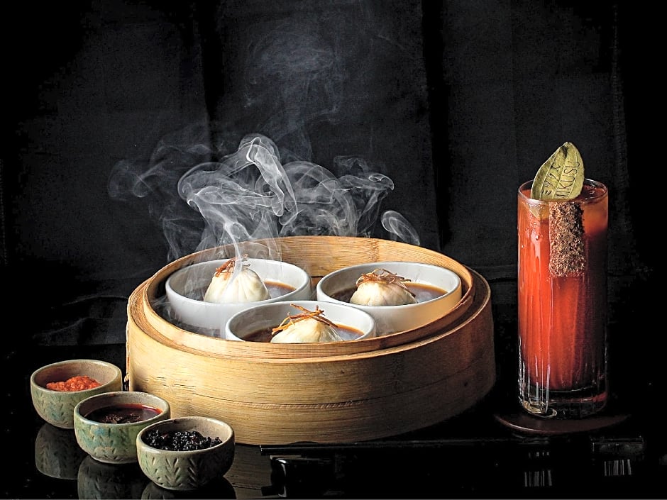 Conrad By Hilton Bengaluru