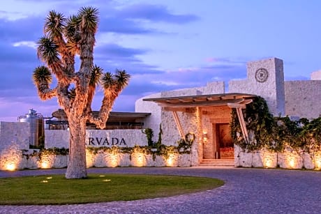 Hotel Vinícola Parvada by Lumina