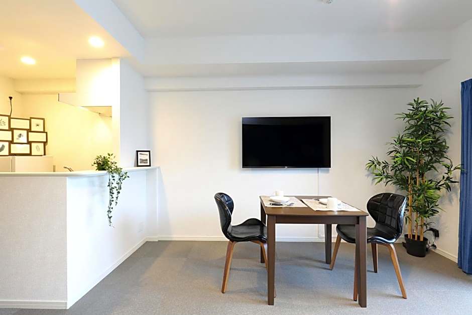 The Grand Residence Hotel Hakata