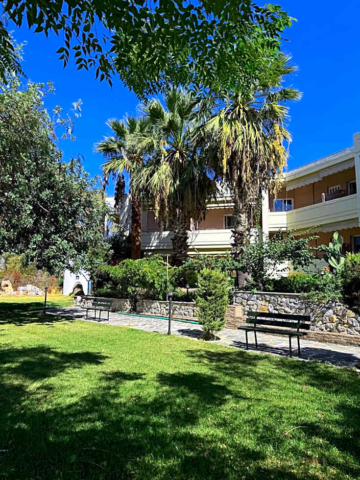 Sun Rise Hotel Apartments