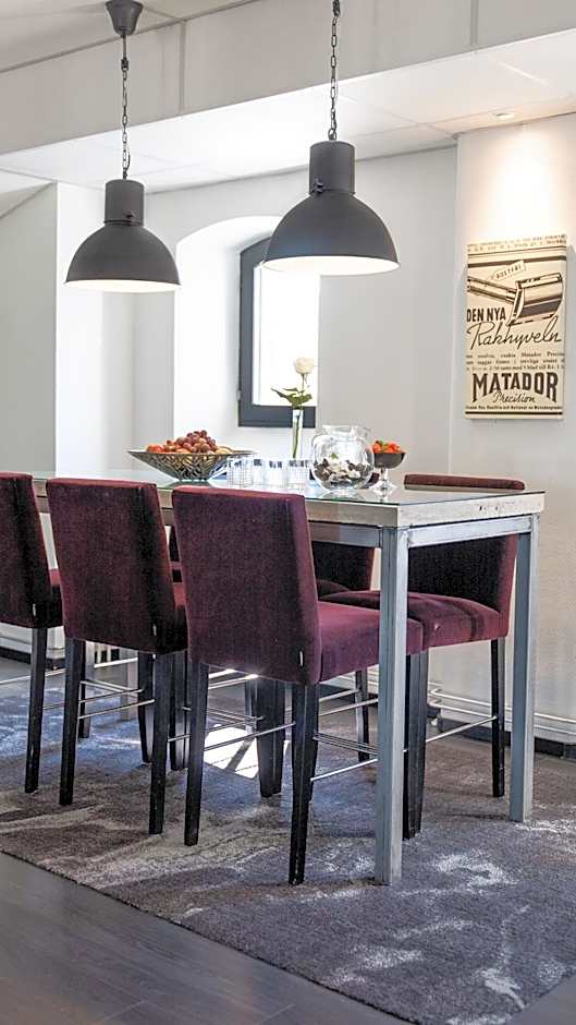 Home Hotel Carlscrona