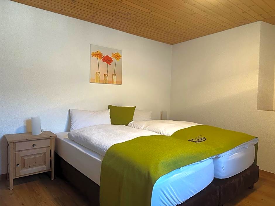 Wellnesshotel Liun B&B