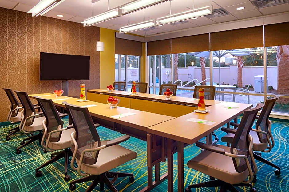 SpringHill Suites by Marriott Houston I-45 North