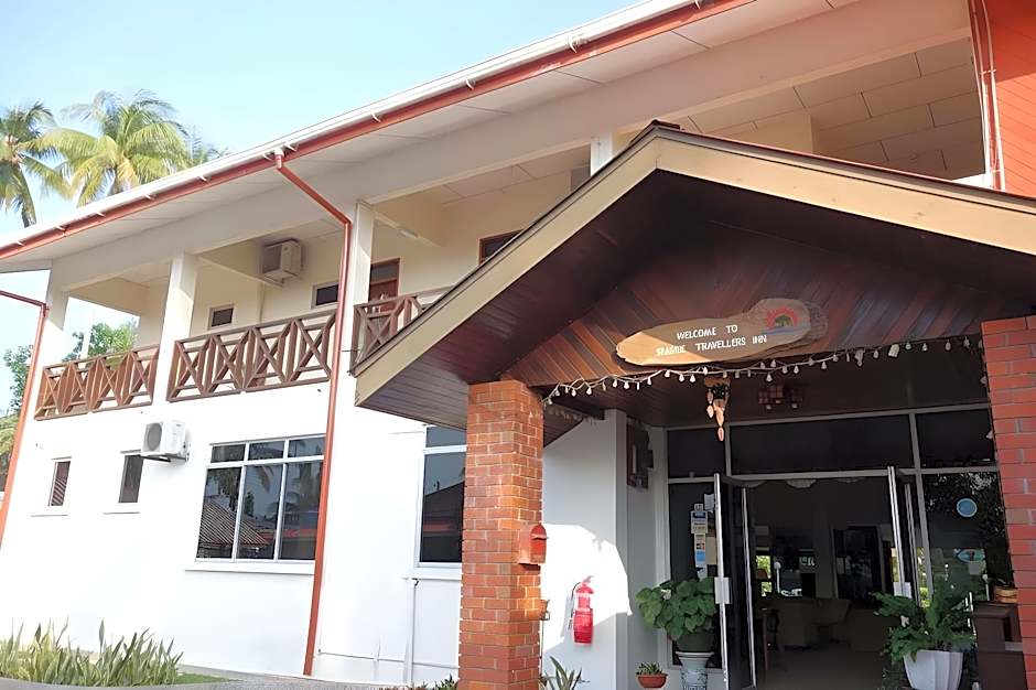 Seaside Travellers Inn