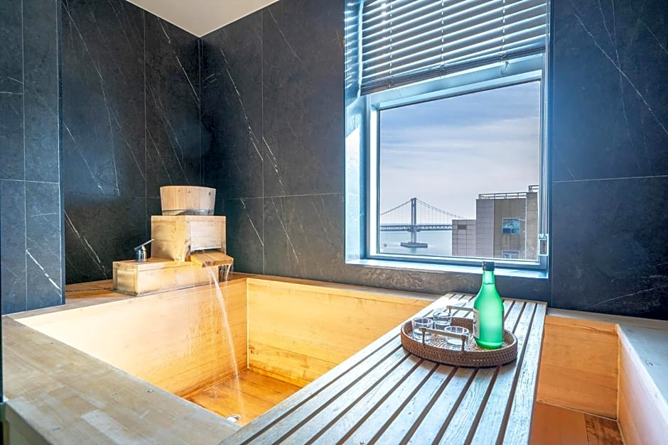 Gwanganli The Club Hotel