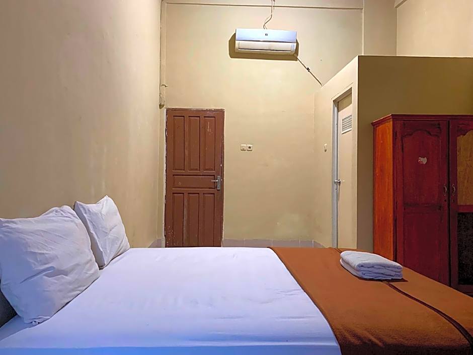 Hotel O Savira Near Barru