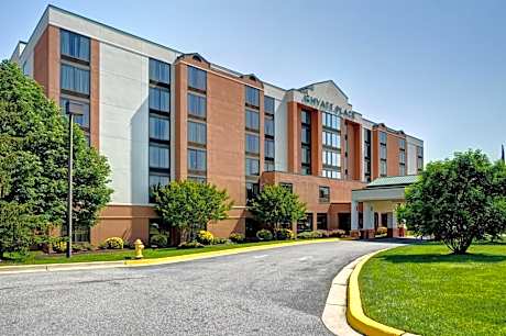 Hyatt Place Baltimore-BWI Airport