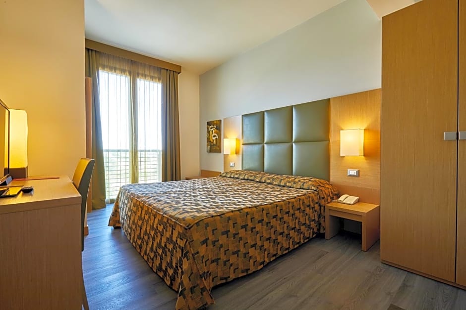Castelmartini Wellness & Business Hotel