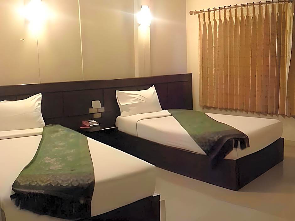 Chiangkhong Green Inn Resident