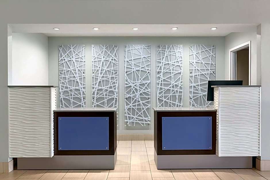 La Quinta Inn & Suites by Wyndham Fairfield - Napa Valley