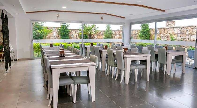 LADİK HOTEL