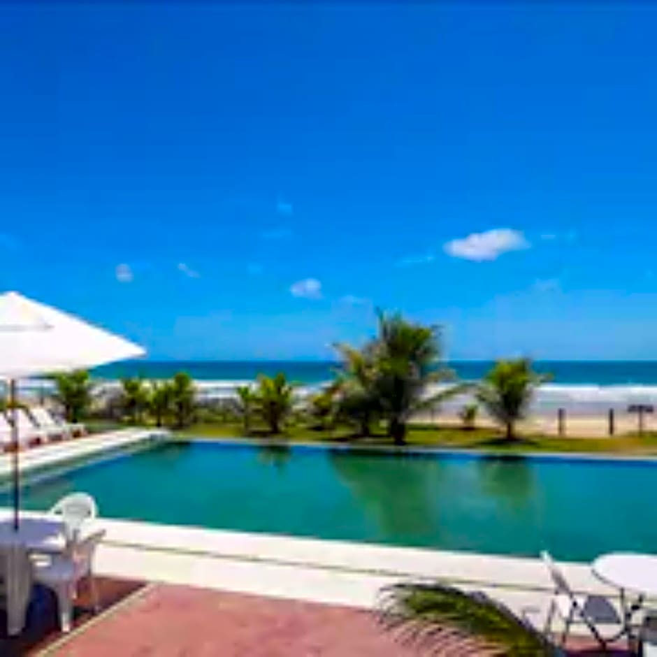 Hotel Pousada Butias