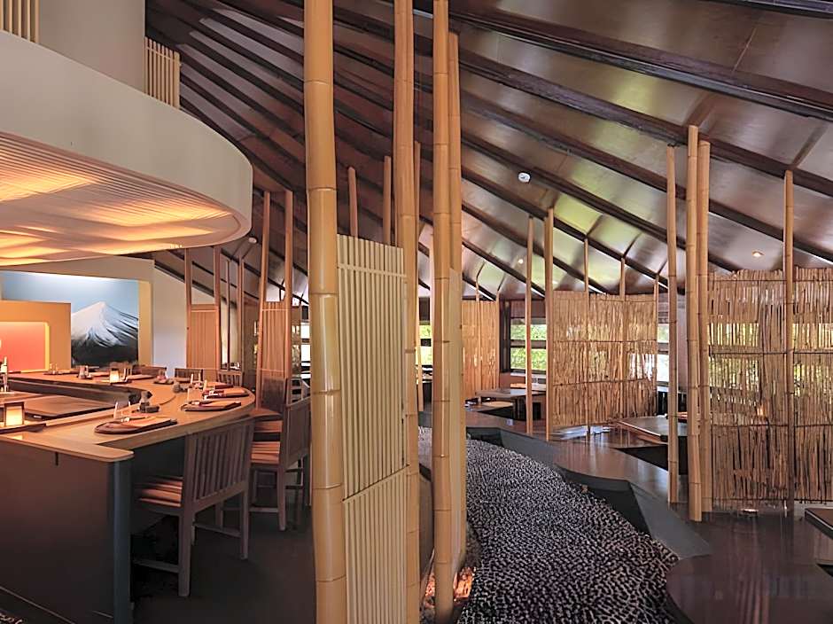 Adaaran Prestige Vadoo - Premium All Inclusive with Free Transfers