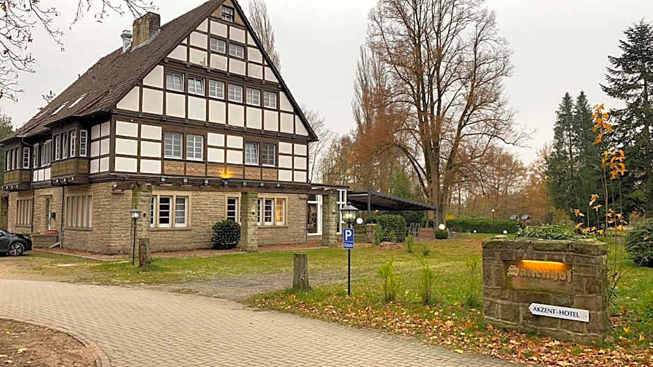 Akzent Hotel Saltenhof