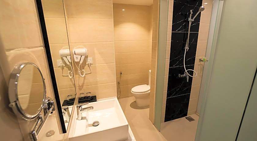 D&F Boutique Hotel Seremban 2