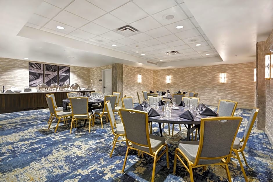 Indigo Kansas City - The crossroads By IHG