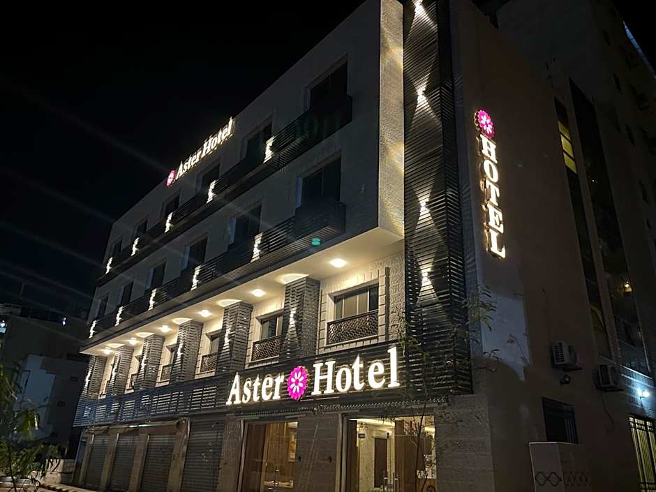 Aster Hotel Aqaba