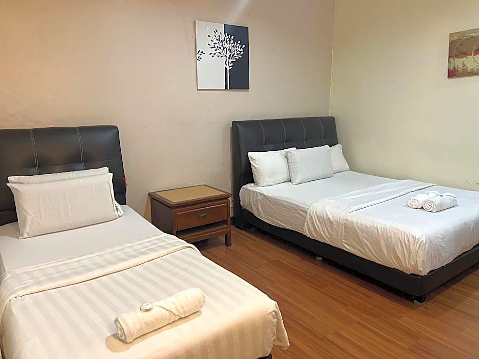 Hotel Seri Pauh