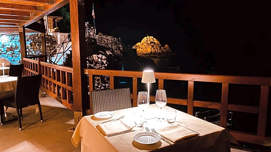 Unahotels Capotaormina