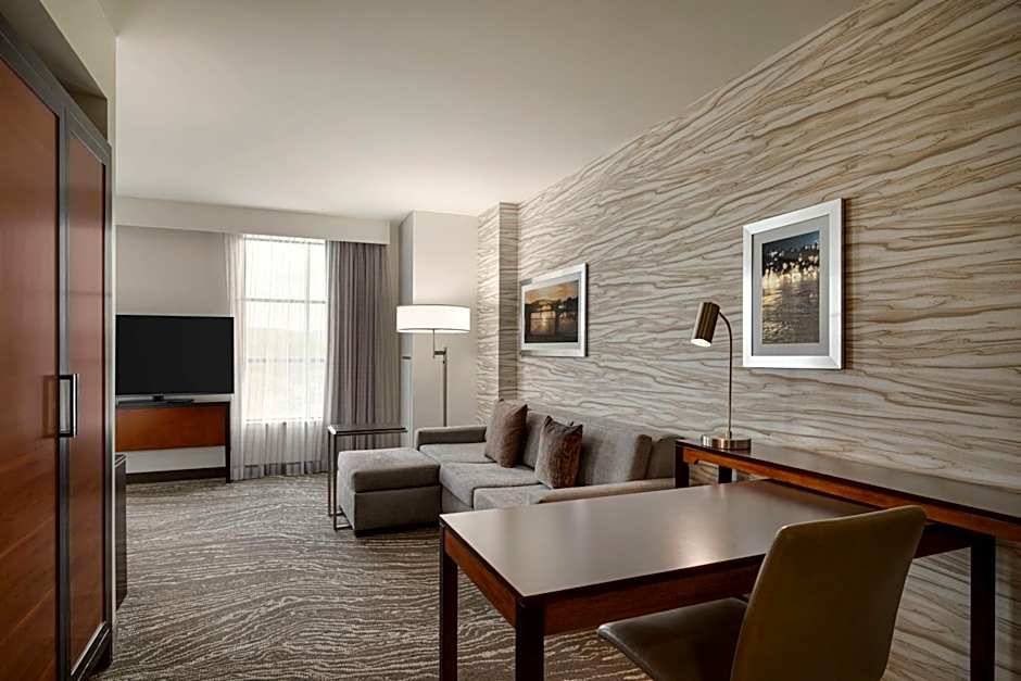 Embassy Suites By Hilton Chattanooga Hamilton Place